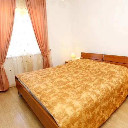 With Parking Space Lumbarda, Korcula - 4352 公寓