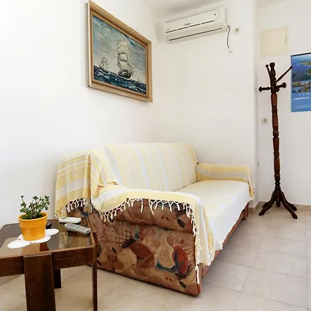 With Parking Space Lumbarda, Korcula - 4352 公寓 *