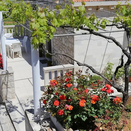 公寓 With Parking Space Lumbarda, Korcula - 4352 *