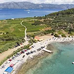 Appartamento With Parking Space Lumbarda, Korcula - 4352