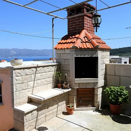 With Parking Space Lumbarda, Korcula - 4352 * Lumbarda