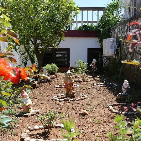 With Parking Space Lumbarda, Korcula - 4352