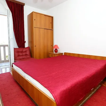 Appartamento With Parking Space Lumbarda, Korcula - 4352 Lumbarda