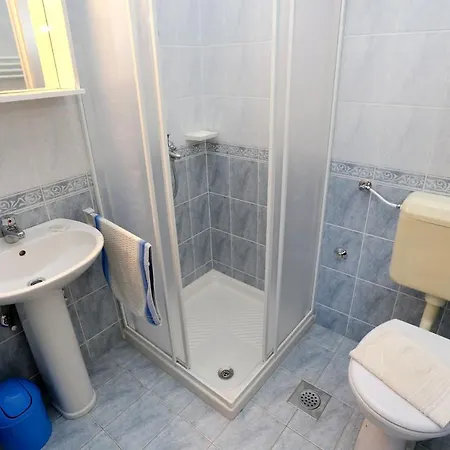 Apartament With Parking Space Lumbarda, Korcula - 4352