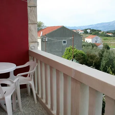 Apartament With Parking Space Lumbarda, Korcula - 4352 *