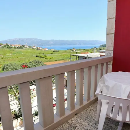 With Parking Space Lumbarda, Korcula - 4352 *