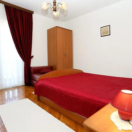 With Parking Space Lumbarda, Korcula - 4352 Apartment *