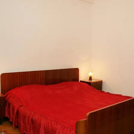 Apartament With Parking Space Lumbarda, Korcula - 4352 *