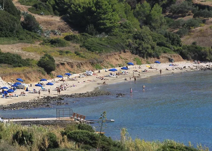 With Parking Space Lumbarda, Korcula - 4352 *