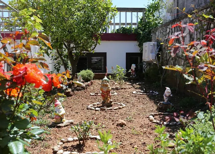 With Parking Space Lumbarda, Korcula - 4352