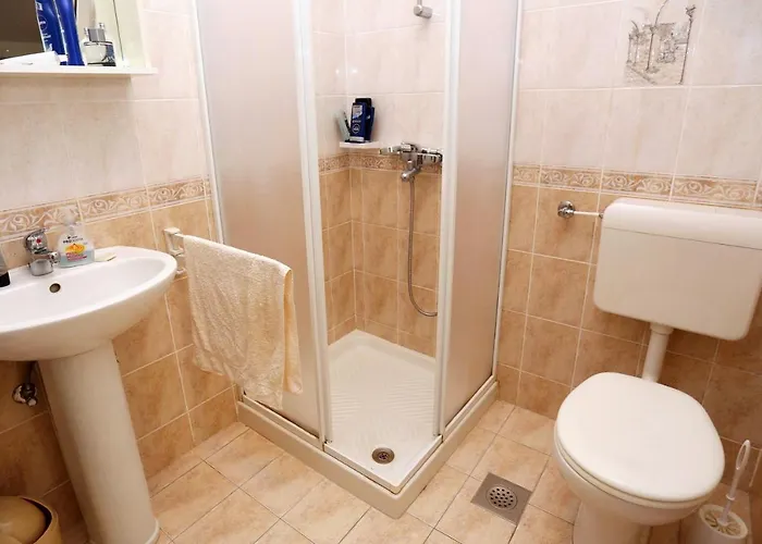 With Parking Space Lumbarda, Korcula - 4352 Lumbarda