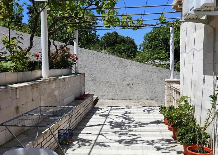 With Parking Space Lumbarda, Korcula - 4352 * Lumbarda