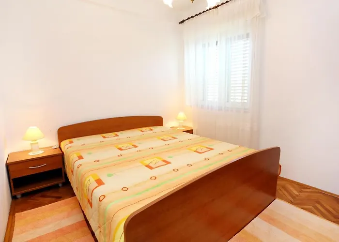 With Parking Space Lumbarda, Korcula - 4352 * Lumbarda