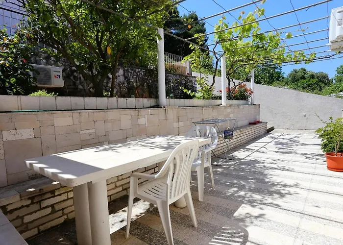 With Parking Space Lumbarda, Korcula - 4352 *