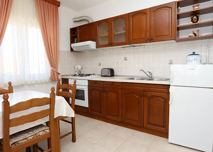 With Parking Space Lumbarda, Korcula - 4352 * Lumbarda