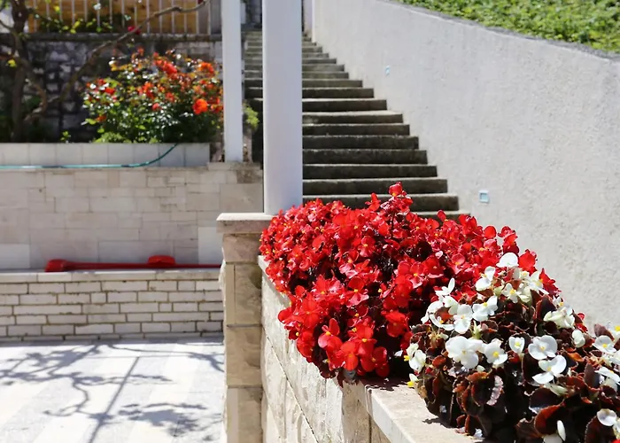 Appartement With Parking Space Lumbarda, Korcula - 4352 Lumbarda